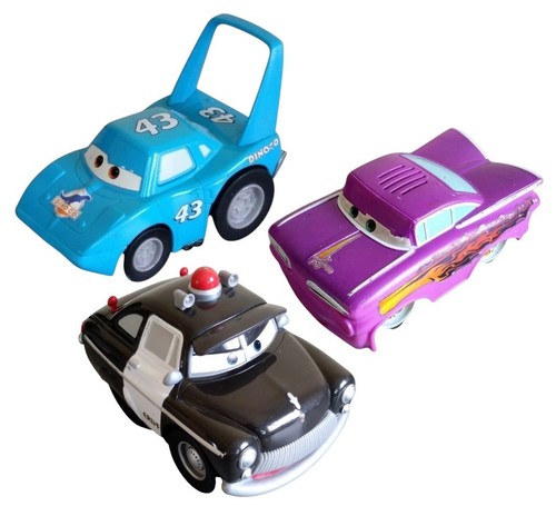 Lotto auto disney the king - disney:,