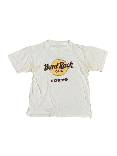 Shirt vintage hard - t-shirt, rock