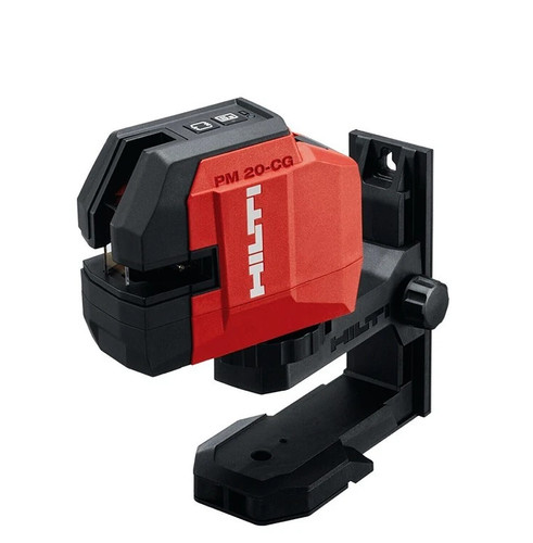 Hilti laser level cg - laser, pm