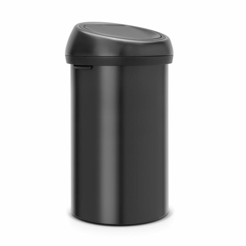 Brabantia pattumiera touch bin - brabantia,