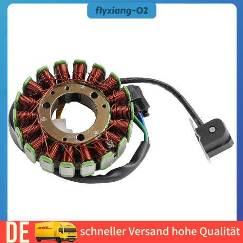 Statore alternatore per suzuki - alternatore,