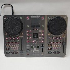 M-AUDIO XPONENT Advanced DJ