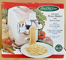 Macchina per pasta vintage