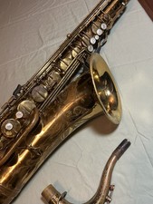 Selmer Mark VII Tenor