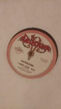 12" MIX CAPRICORN I NEED LOVE DELIRIUM DLM M25970 VG+ ITALY PS 1982 C. SIMONETTI