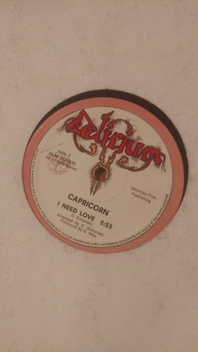 Mix capricorn need love - capricorn, i