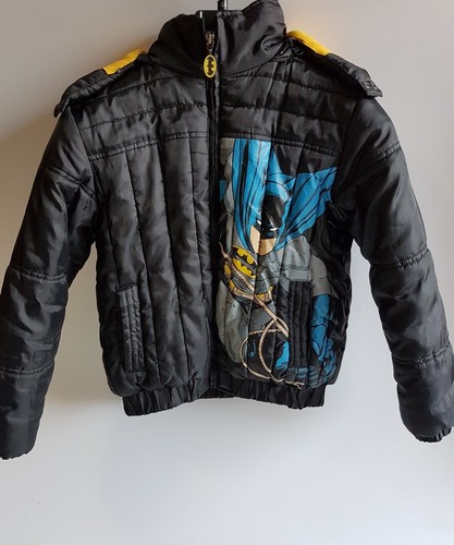 Giubbino bambino batman anni - bambino,