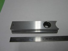 Microscopio Leica Reichert