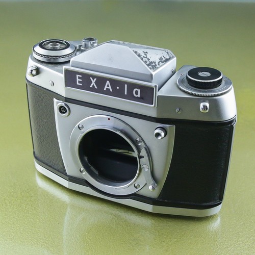 Exa body carl - 1a, jena