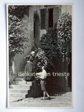 FRIULI Costumi e paesaggi