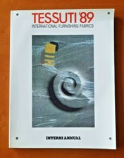 RIVISTA DELL'ARREDAMENTO