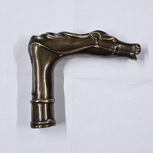 Manico ricambio bronzo - ricambio, in