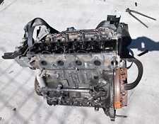 8H01 BLOCCO MOTORE 0130AS  CITROEN C3 PEUGEOT 208