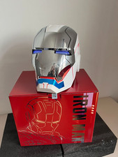 Maschera casco AutoKing Iron