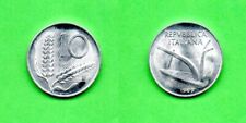 ITALIA LIRE   10 1969