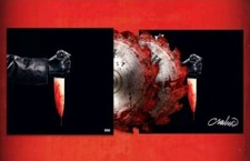 Salmo Noyz Narcos CVLT 2 LP