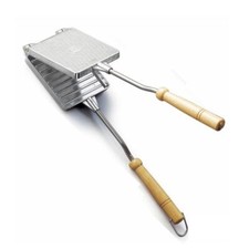 Stampo ferro per toast