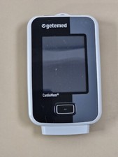 gemed cardiomem CM 4000 porta ECG digitale multicanale registratore 7 giorni