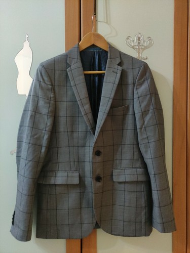 Giacca uomo burton - giacca,