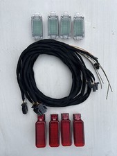 Retrofit Luci Porte Audi Oem