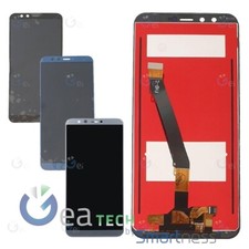Display lcd honor lite - display, 9