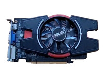 SCHEDA GRAFICA PCI EXPRESS 1 GB ASUS GTX 650 / 1Gb D5 GeFORCE NVIDIA