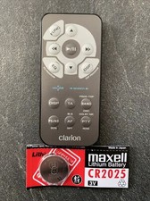 CLARION RCB-114 per ADX5355