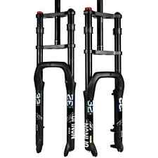 Forcelle sospensione aria MTB