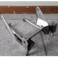 Moto guzzi telaietto faro - guzzi, ant