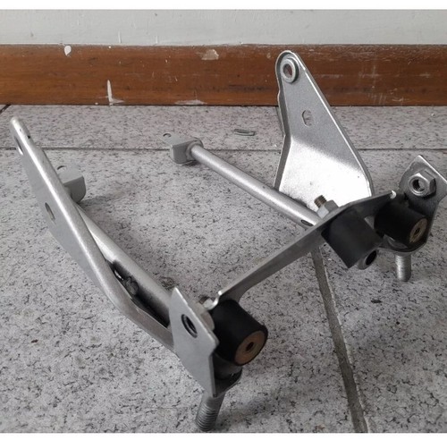 Moto guzzi telaietto faro - faro, ant