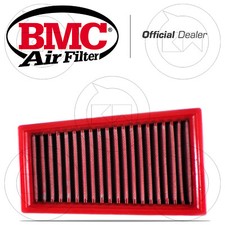 FILTRO ARIA SPORTIVO LAVABILE