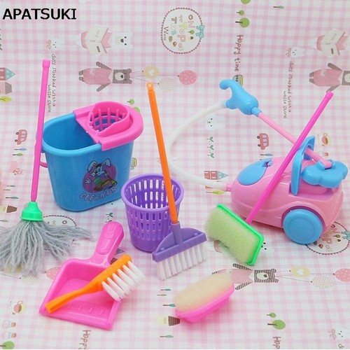 1set 9pcs mini - mini, per