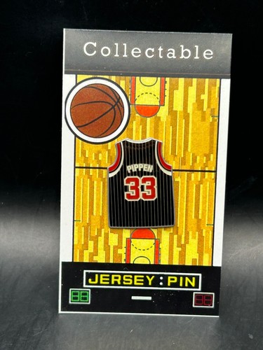 Chicago bulls scottie pippen - bulls,