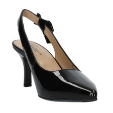 Scarpe da Donna NERO GIARDINI - Art. P907960DE NERO decollete elegante/casual