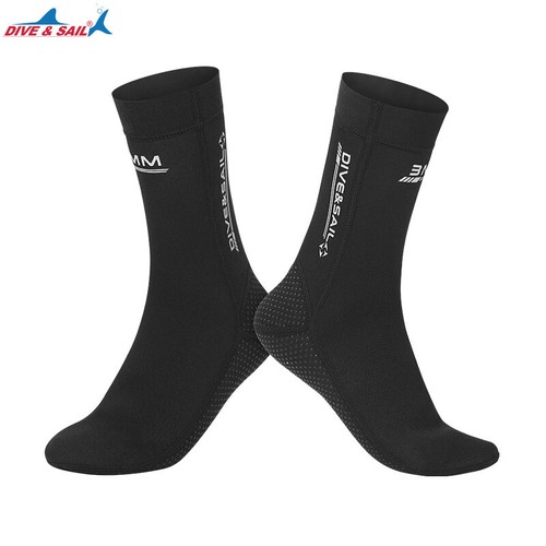 Dive sail calze da nuoto - sail,