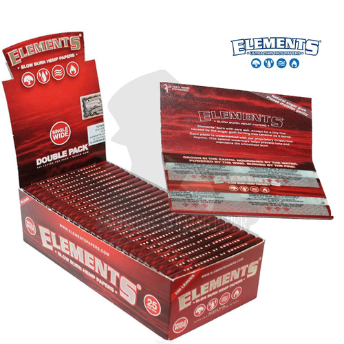 Cartine elements singola - elements®,