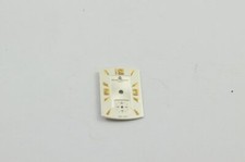 Baume & Mercier Affare Quadrante Hampton Quarzo Donna 15MM Vintage 2