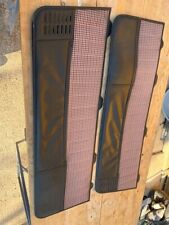 COPPIA PANNELLI PORTA INFERIORI AUTOBIANCHI LANCIA Y10 85/92