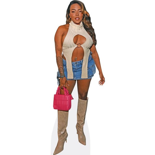 Ash holme mini - ash, (boots)