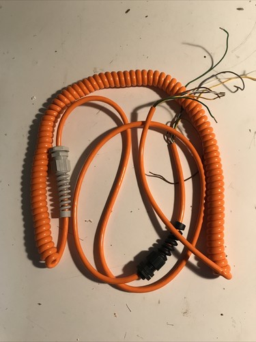 Cavo spirale adrig - spirale,
