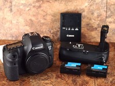 Fotocamera canon eos - canon, 6d