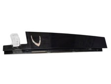 Left Rear Door Molding Lancia