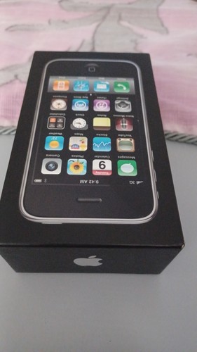 Apple iphone 3gs - apple, 16gb