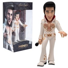 Minix Figurine da Collezione