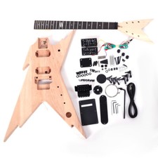 Kit Chitarra - DiY Dean RB in
