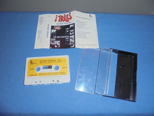 Trilli vico drïto - trilli, "vico