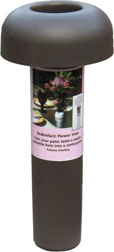 Vaso fiori adatto - di,