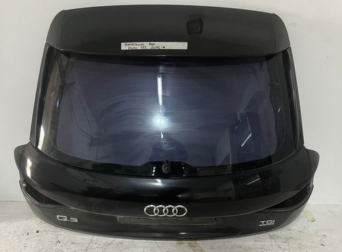 Portellone posteriore audi - posteriore,