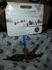 Ornament  Disney Store 2019