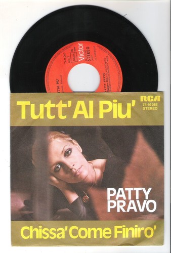 PATTY